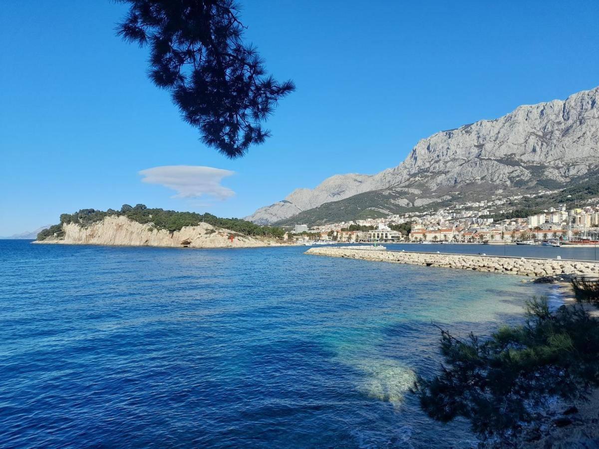 Sore Trogir Luaran gambar