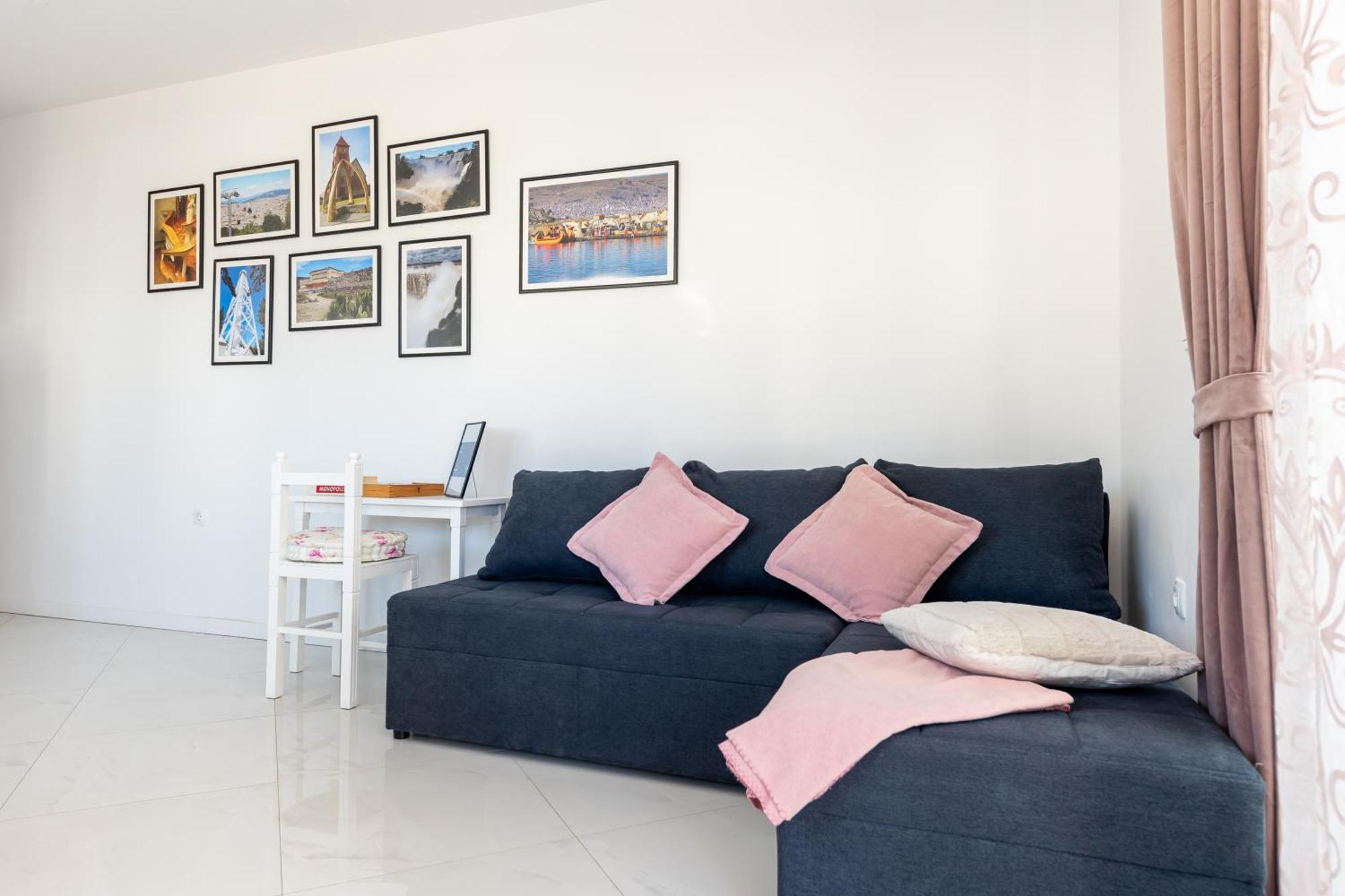 Sore Trogir Luaran gambar